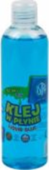 Picture of Astra Klej w pynie niebieski 250ml