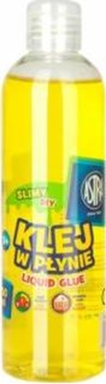 Picture of Astra Klej w pynie óty 250ml