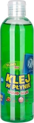 Изображение Astra Klej w pynie zielony 250ml