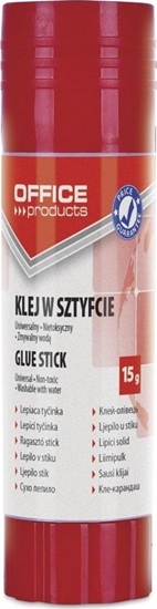 Picture of Astra Klej w sztyfcie PVA 15g (24szt)