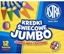 Picture of Astra Kredki wiecowe Jumbo 12 kolorów