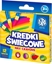 Изображение Astra Kredki wiecowe okrge 12 kolorów 8/90mm ASTRA 316023006
