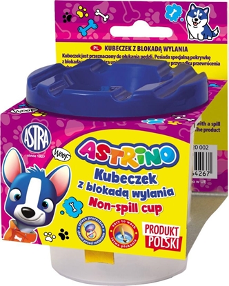 Attēls no Astra Kubeczek z blokad wylania Astrino ASTRA, 325120002
