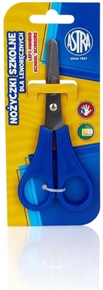 Attēls no Astra Noyczki szkolne dla leworcznych (407118003)