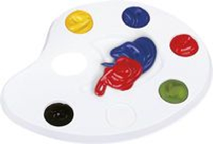 Изображение Astra Paleta do farb