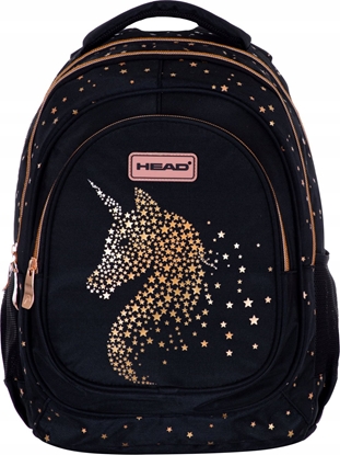 Attēls no Astra Plecak HEAD GOLDEN EFFECT CLASSY GOLD, AB330