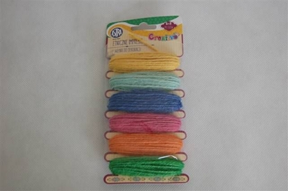 Attēls no Astra Wena do dekoracji Etniczne impresje 6x5 metrów