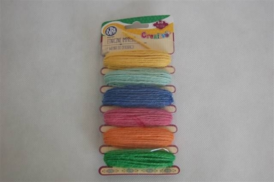 Picture of Astra Wena do dekoracji Etniczne impresje 6x5 metrów