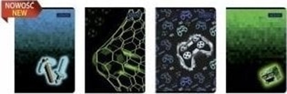 Attēls no Astra-papier Zeszyt A5/32K kratka (10szt) ASTRA