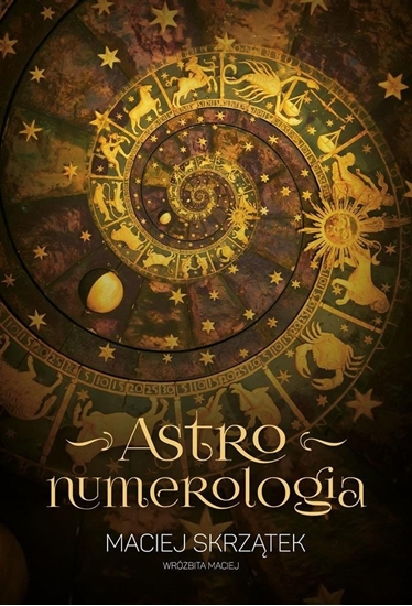 Picture of Astronumerologia EDUKAMP
