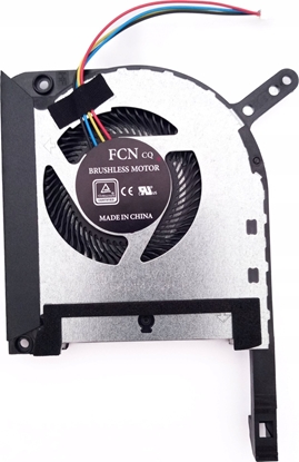 Picture of Asus ASUS 13NR00S0M10111 czci zamienne do notatników Wentylator