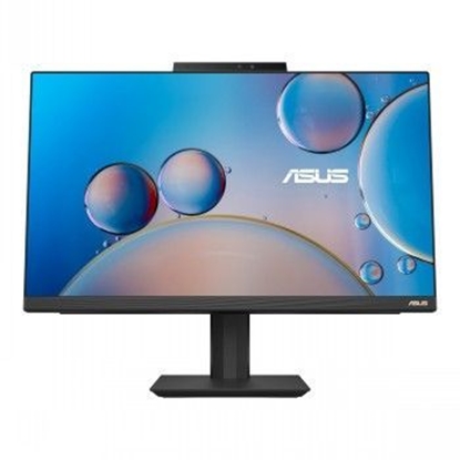 Изображение ASUS AIO A5402 - 23.8" I5-1340PU, 16/512GB, W11P, 3Y, US KEYS