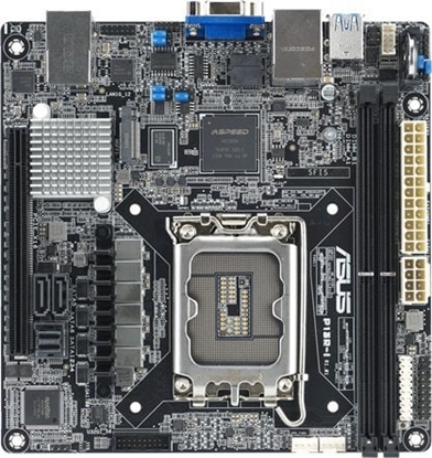 Attēls no Asus MBS ASUS Intel 1700 P13R-I C262