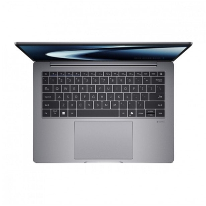 Attēls no asus Notebook ExpertBook P3 P3405CVA-LY0112X - i7-13620H/16GB/1TB/14 WUXGA/Win 11PRO/3YRS