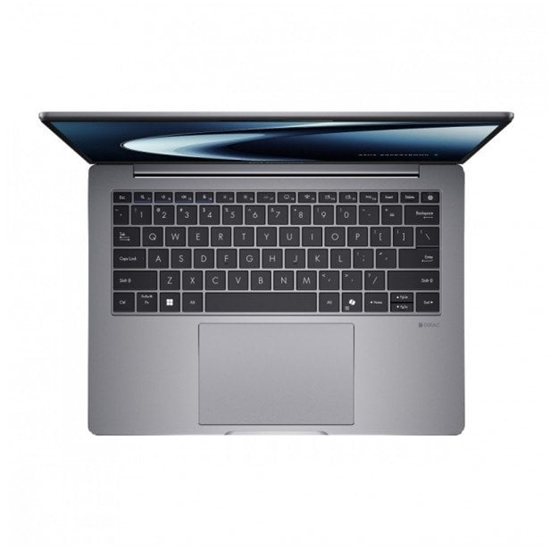 Picture of asus Notebook ExpertBook P3 P3405CVA-LY0112X - i7-13620H/16GB/1TB/14 WUXGA/Win 11PRO/3YRS