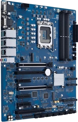 Attēls no ASUS Q670EA-IM-A S1700/DDR5/DP/HDMI/VGA/vPro/24-7/ATX
