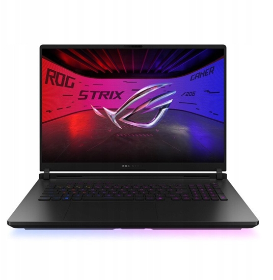 Picture of Laptop Asus ASUS ROG Strix SCAR 16 G635LW Intel Core Ultra 9 32GB 2TB RTX5080 Win11Home
