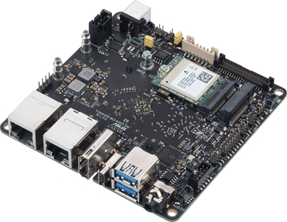 Attēls no ASUS TINKER BOARD 3N/4G/32G