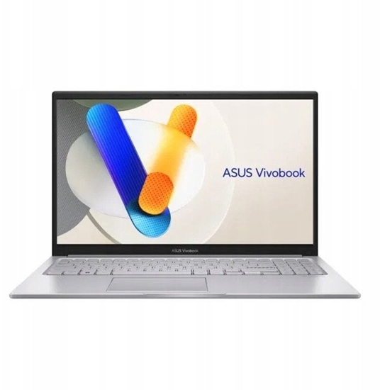 Изображение Laptop Asus Vivobook 15 X1504 i3-1315U / 16 GB / 512 GB (X1504VA-BQ2625)