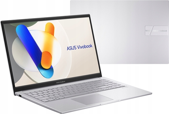 Picture of Laptop Asus Vivobook 15 X1504 Core 5 120U / 16 GB / 512 GB / W11 (X1504VA-BQ2919W)