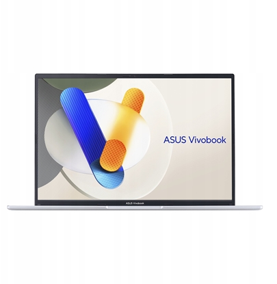 Изображение Asus X1605VA-MB1799W 16 WUXGA Intel Core i5-13420H/16GB/512GB SSD/Intel UHD Graphics/WIN11/ENG Backlit kbd/Cool Silver/2Y Warranty | Asus