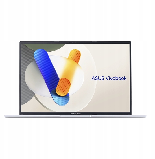 Изображение Asus X1605VA-MB1799W 16 WUXGA Intel Core i5-13420H/16GB/512GB SSD/Intel UHD Graphics/WIN11/ENG Backlit kbd/Cool Silver/2Y Warranty | Asus