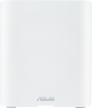 Picture of Asus ZenWiFi BT8 Trīs diapazoni (2,4 GHz / 5 GHz / 6 GHz) Wi-Fi 7 (802.11be) Balts 3 Iekšējs