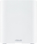 Picture of Asus ZenWiFi BT8 Trīs diapazoni (2,4 GHz / 5 GHz / 6 GHz) Wi-Fi 7 (802.11be) Balts 3 Iekšējs