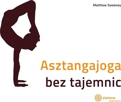 Picture of Asztangajoga bez tajemnic