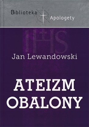 Изображение Ateizm obalony