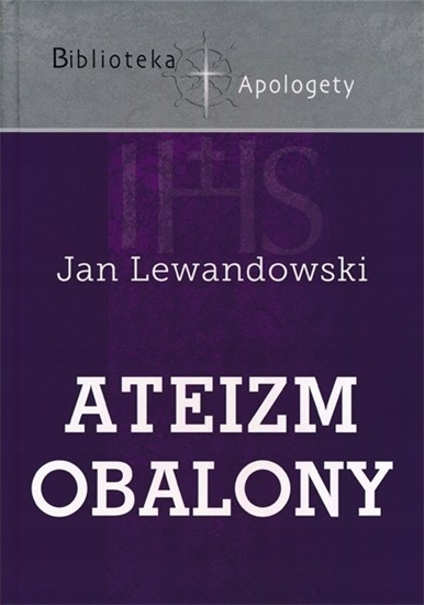 Изображение Ateizm obalony