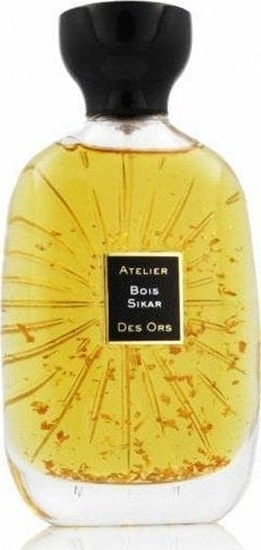 Picture of Atelier des Ors ATELIER DES ORS Bois Sikar EDP 100ml