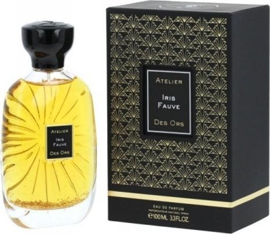 Picture of Atelier des Ors Perfumy Unisex Atelier Des Ors EDP Iris Fauve (100 ml)