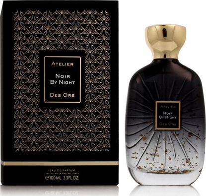 Picture of Atelier des Ors Perfumy Unisex Atelier Des Ors EDP Noir by Night 100 ml