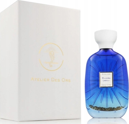 Picture of Atelier des Ors Perfumy Unisex Atelier Des Ors EDP Riviera Lazuli 100 ml