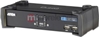 Picture of Aten CS1762A KVM switch Black