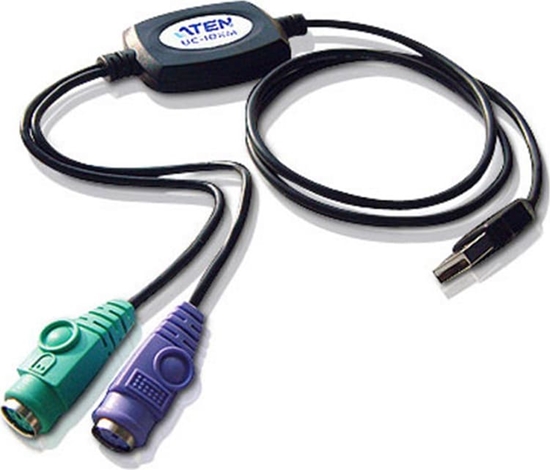 Picture of Aten UC10KM PS/2 - USB Converter