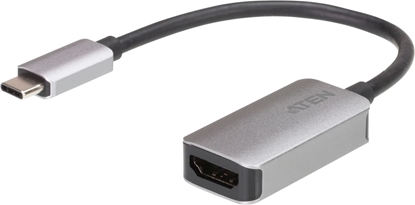 Изображение Aten UC3008A1 USB-C auf HDMI Adapter, 0,3 m