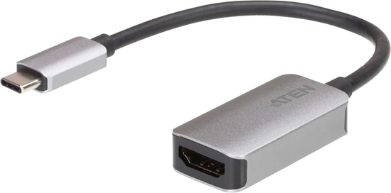 Изображение Aten UC3008A1 USB-C auf HDMI Adapter, 0,3 m
