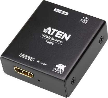 Attēls no Aten VB800 4k HDMI Signalverstärker