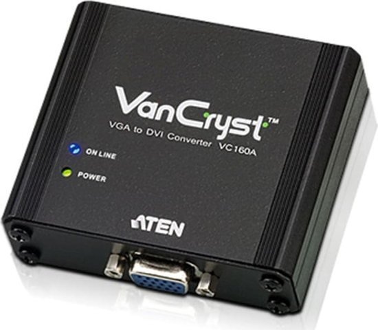Picture of Aten VC160A VGA zu DVI Video Converter