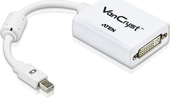 Picture of Aten VC960 Mini DP to DVI Adapter