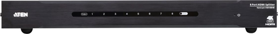 Picture of Aten VS0108HB HDMI True 4K Splitter, 8 Ports
