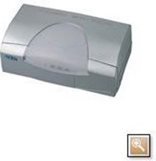 Изображение Aten VS491 VGA Video-Switch, 4fach