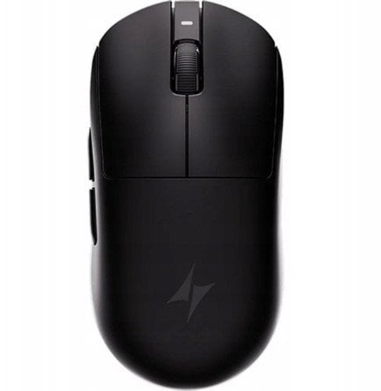 Picture of Mysz ATK A9 Plus Wireless  (ATK-A9-PLUS-BLACK)