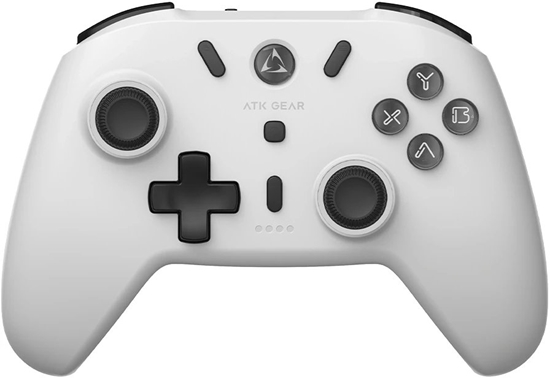 Picture of ATK AXE Baltas (Baltas) Belaidis aidim Pultelis