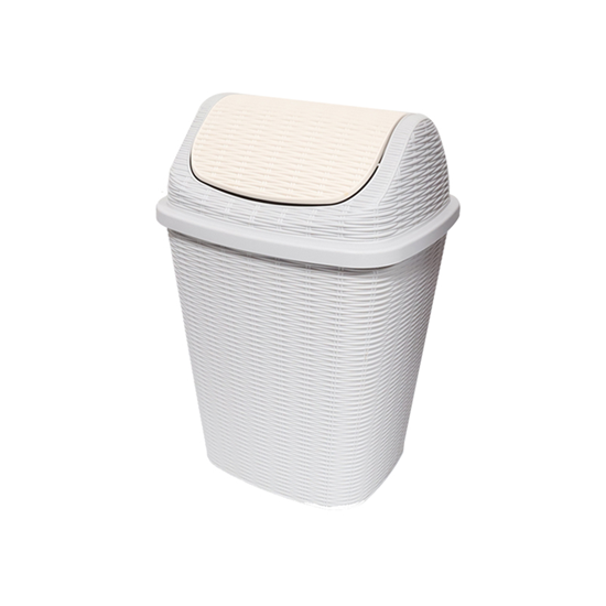 Изображение Atkritumu konteiners ar swing vāku Gaby1 240x210x3