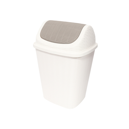 Изображение Atkritumu konteiners ar swing vāku Gaby1 240x210x3