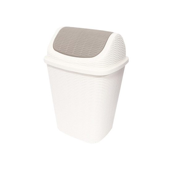 Изображение Atkritumu konteiners ar swing vāku Gaby1 240x210x3