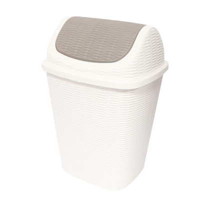 Изображение Atkritumu konteiners ar swing vāku Gaby1 260x230x4